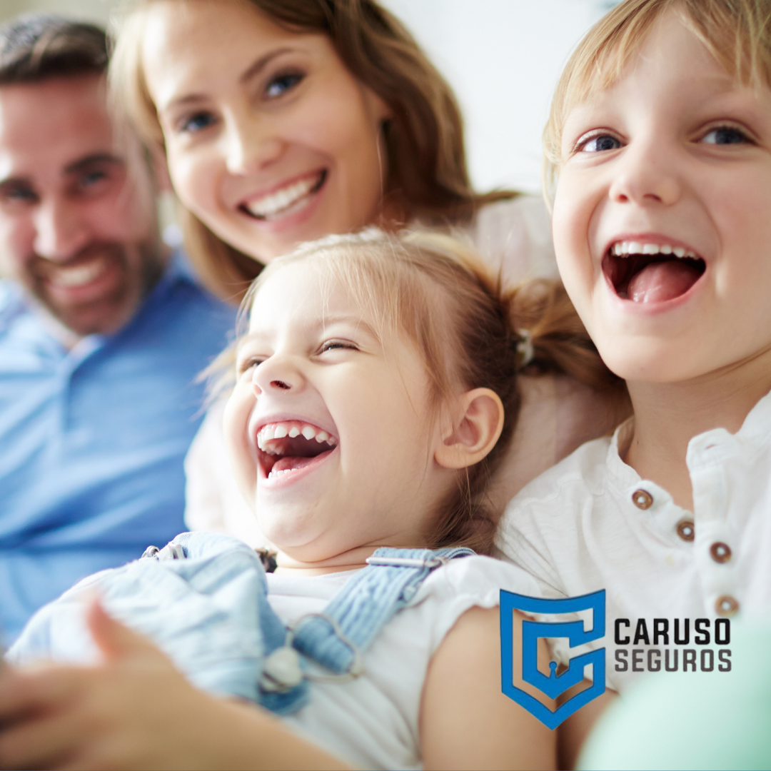 Leia mais sobre o artigo 7 Motivos pelos quais você precisa de um seguro de vida